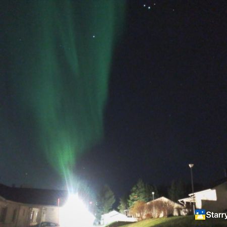 Townhouse - 1bdr-Sauna-Fireplace - close to Santa Claus Village Rovaniemi Exterior foto