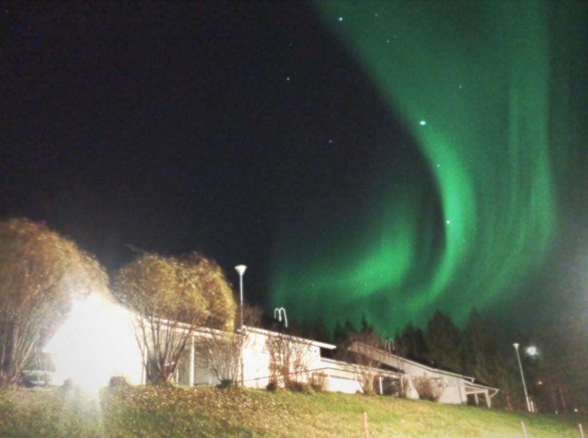 Townhouse - 1bdr-Sauna-Fireplace - close to Santa Claus Village Rovaniemi Exterior foto