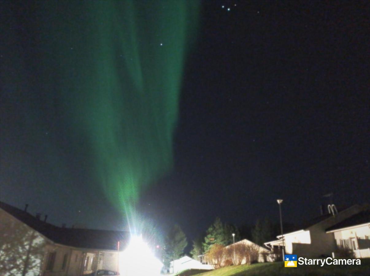 Townhouse - 1bdr-Sauna-Fireplace - close to Santa Claus Village Rovaniemi Exterior foto